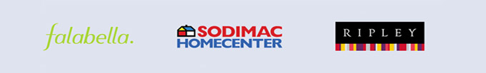 logotipo de clientes